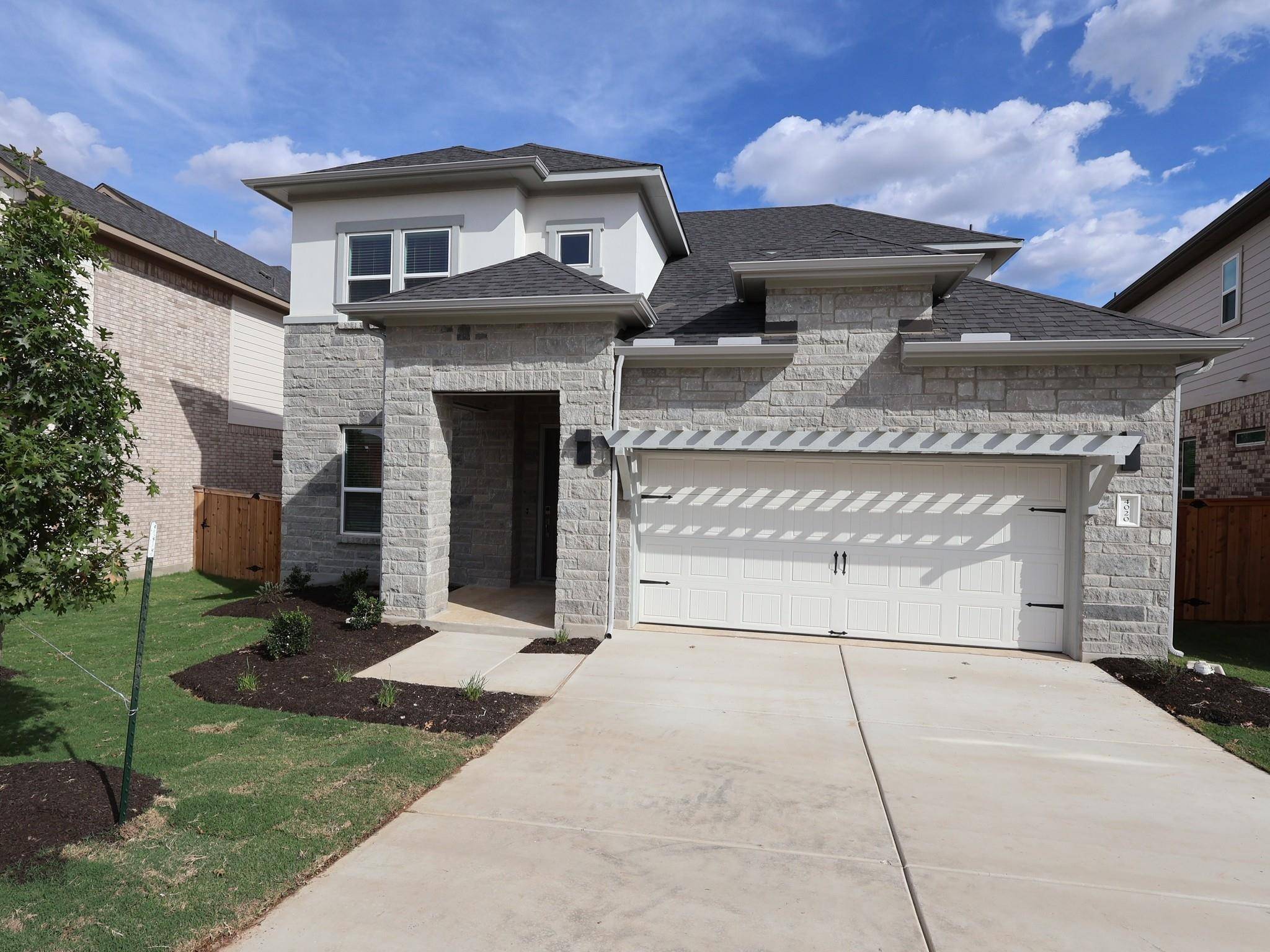4020 Fulton DR, Leander, TX 78641