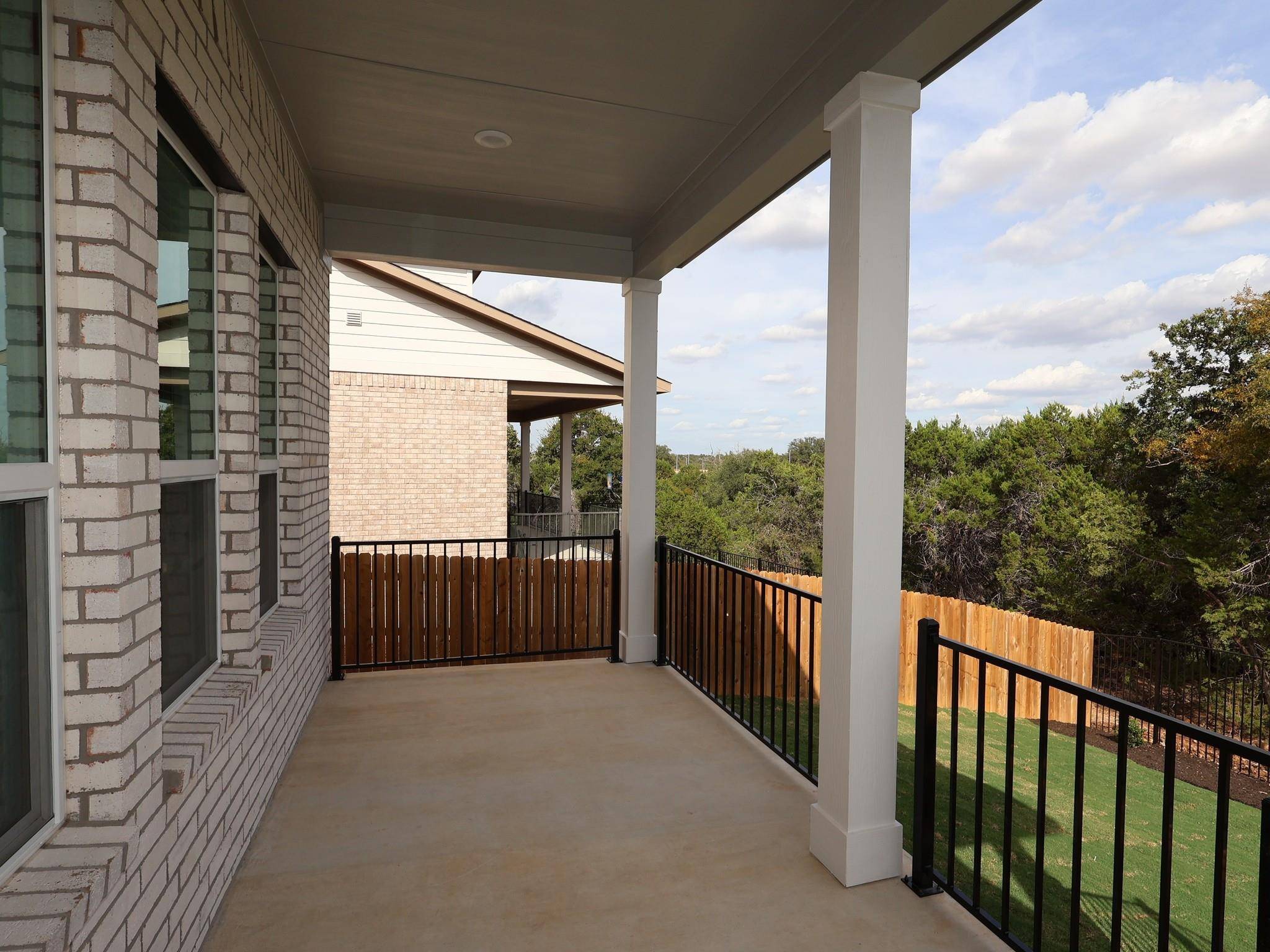 4020 Fulton DR, Leander, TX 78641