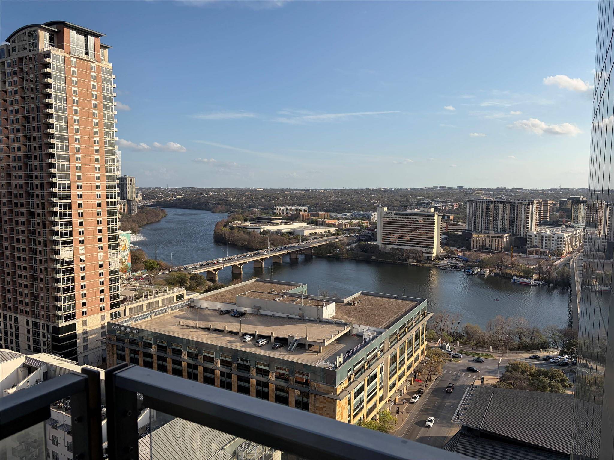 210 Lavaca ST #2013, Austin, TX 78701