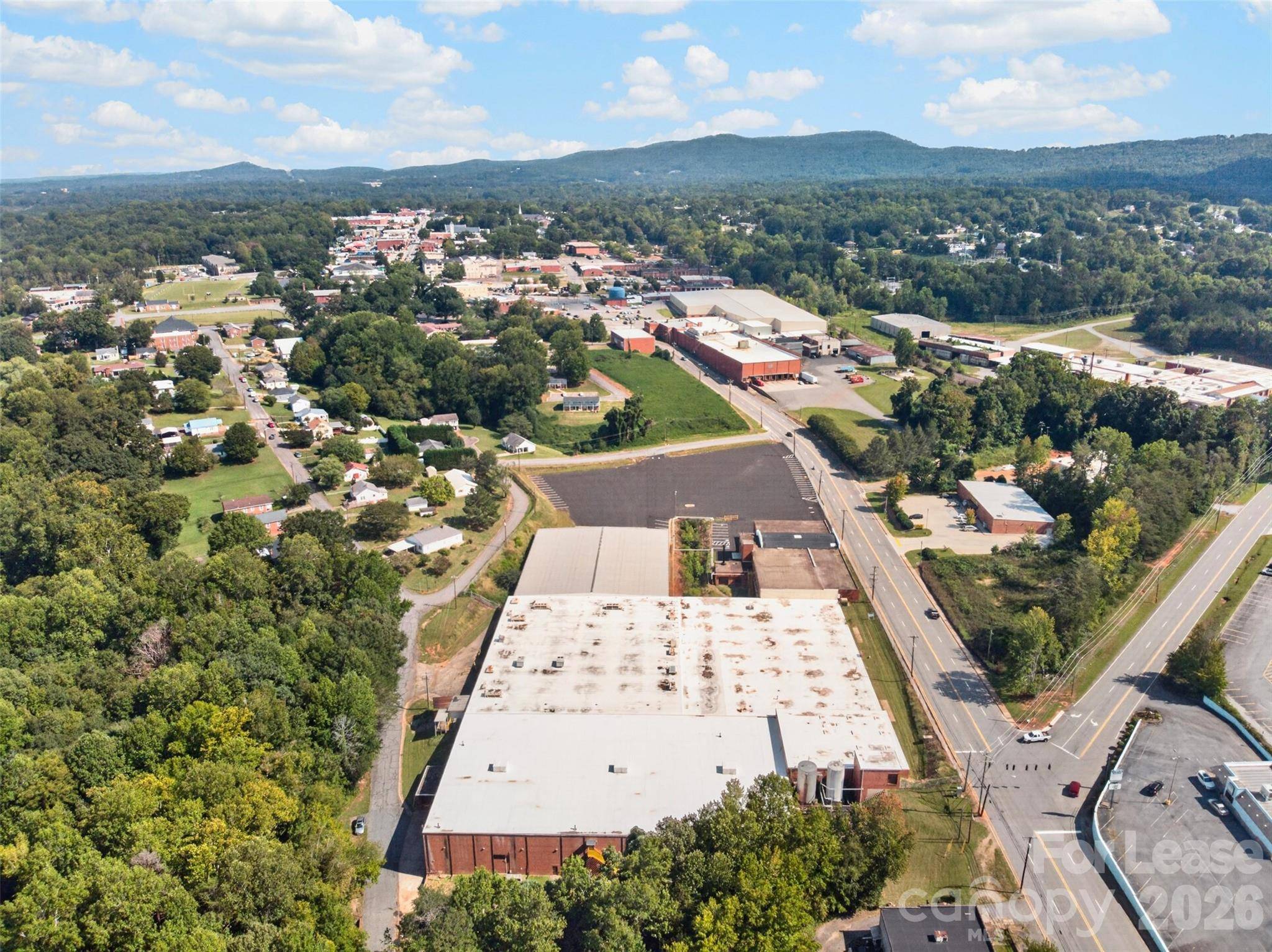 720 Main ST, Valdese, NC 28690