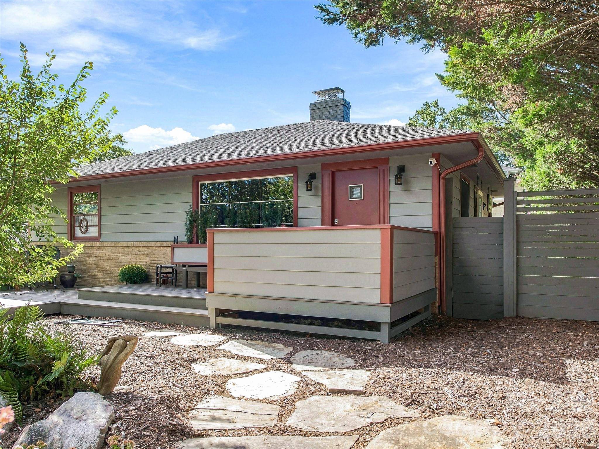 30 Maney AVE, Asheville, NC 28804