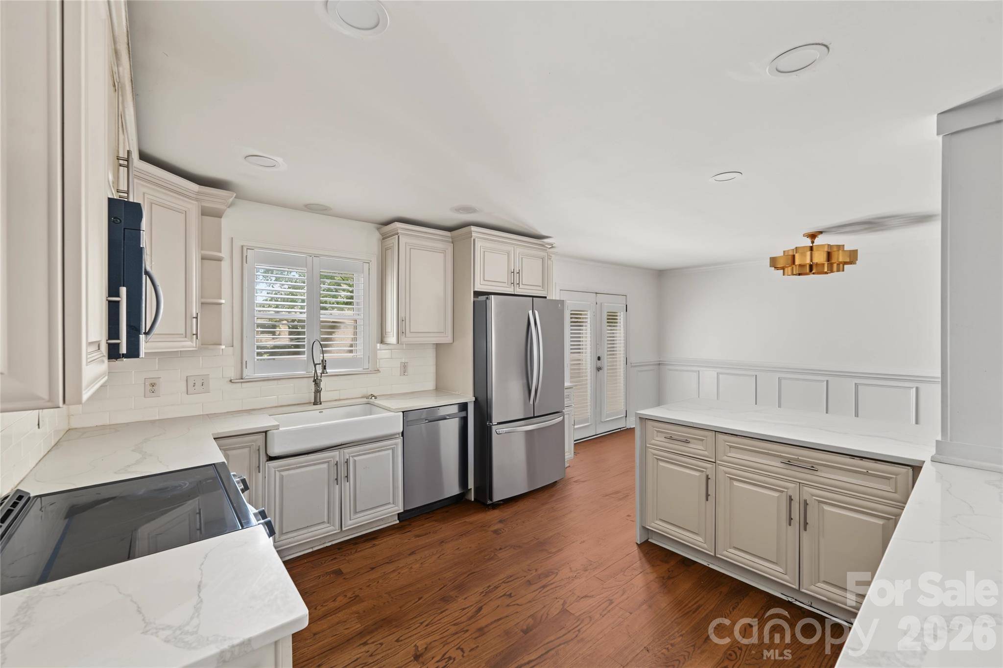 3453 Selwyn AVE, Charlotte, NC 28209