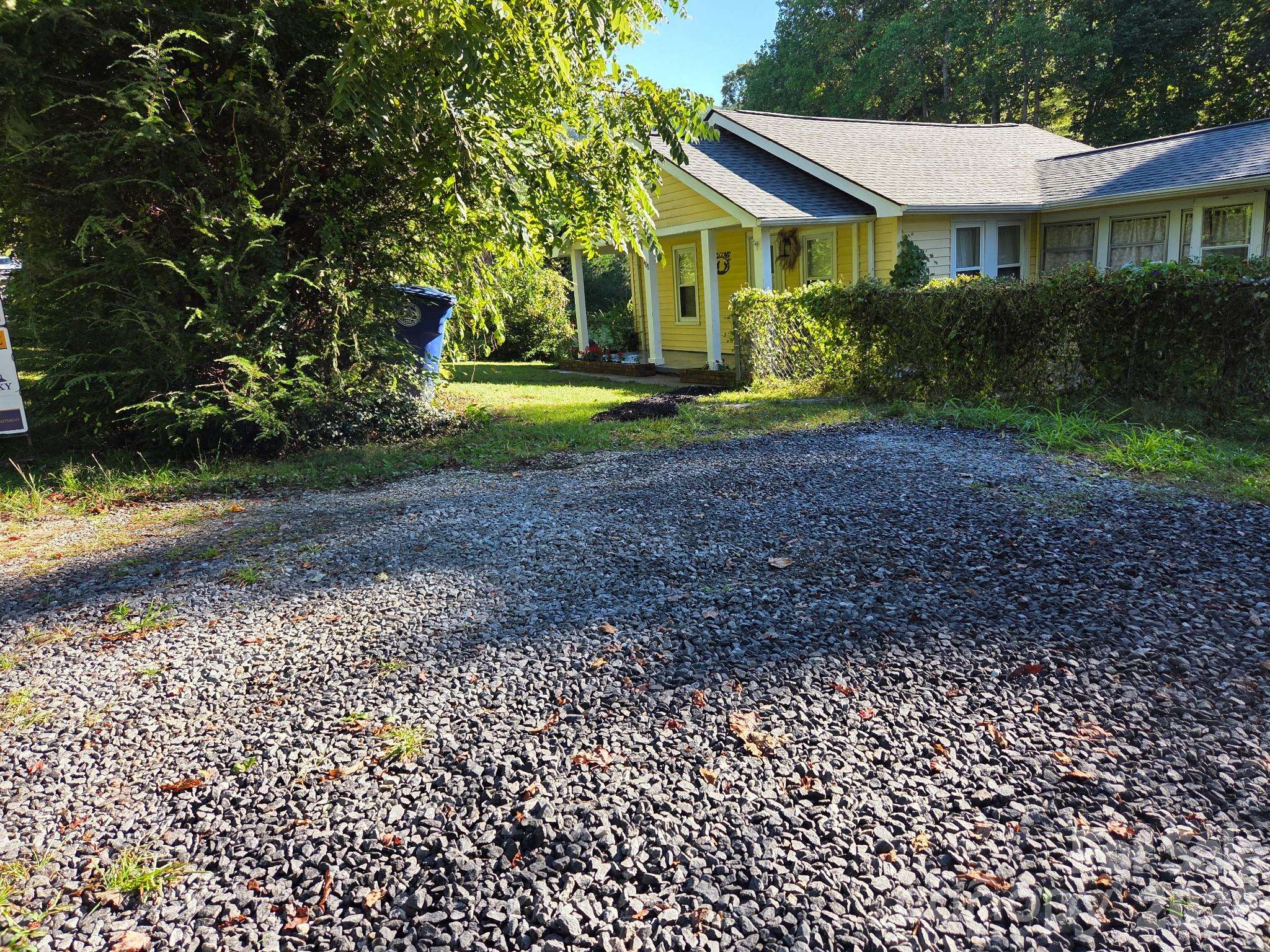 408 McCoy Cove RD, Black Mountain, NC 28711