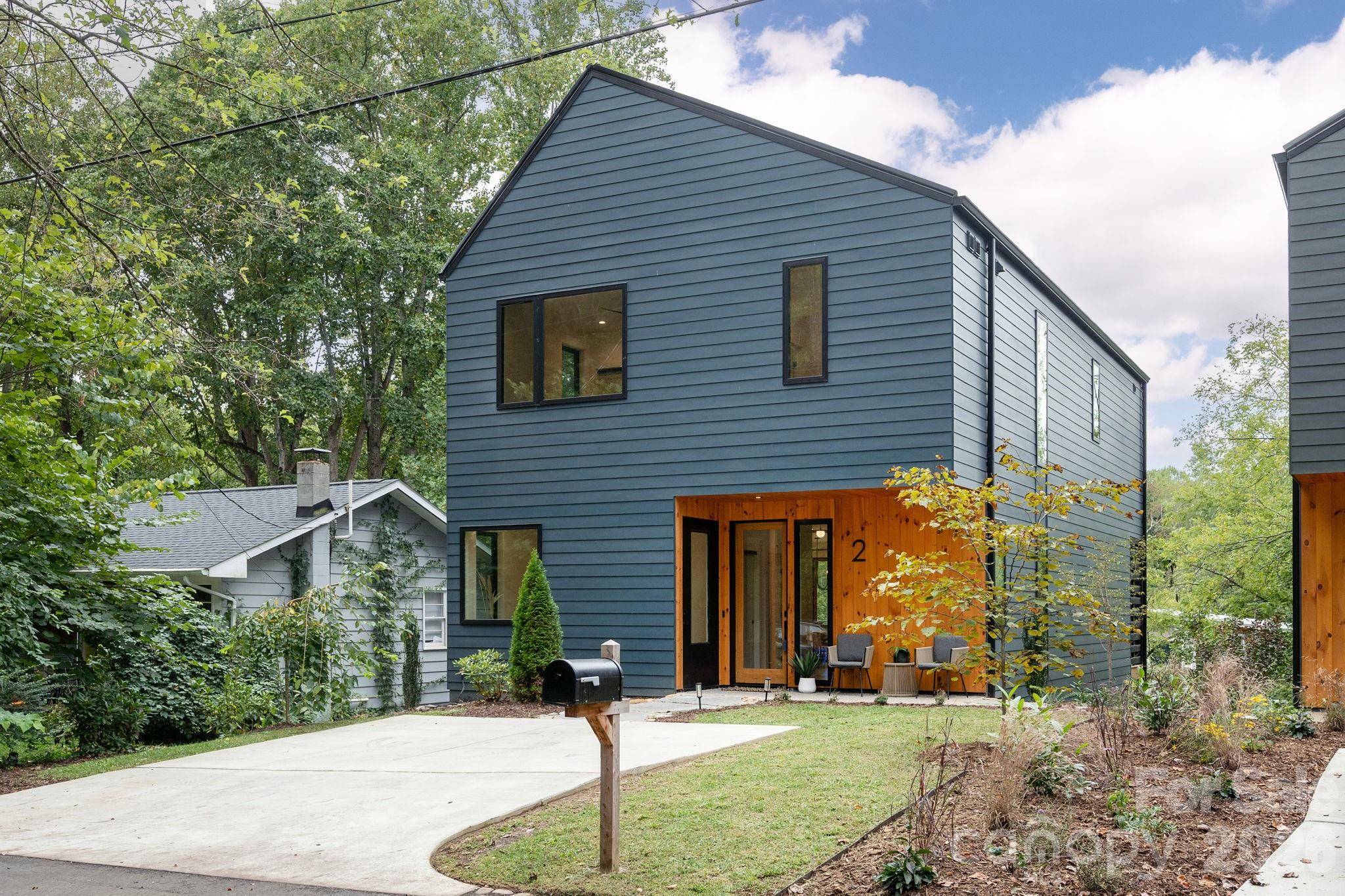 2 Davenport PL, Asheville, NC 28806