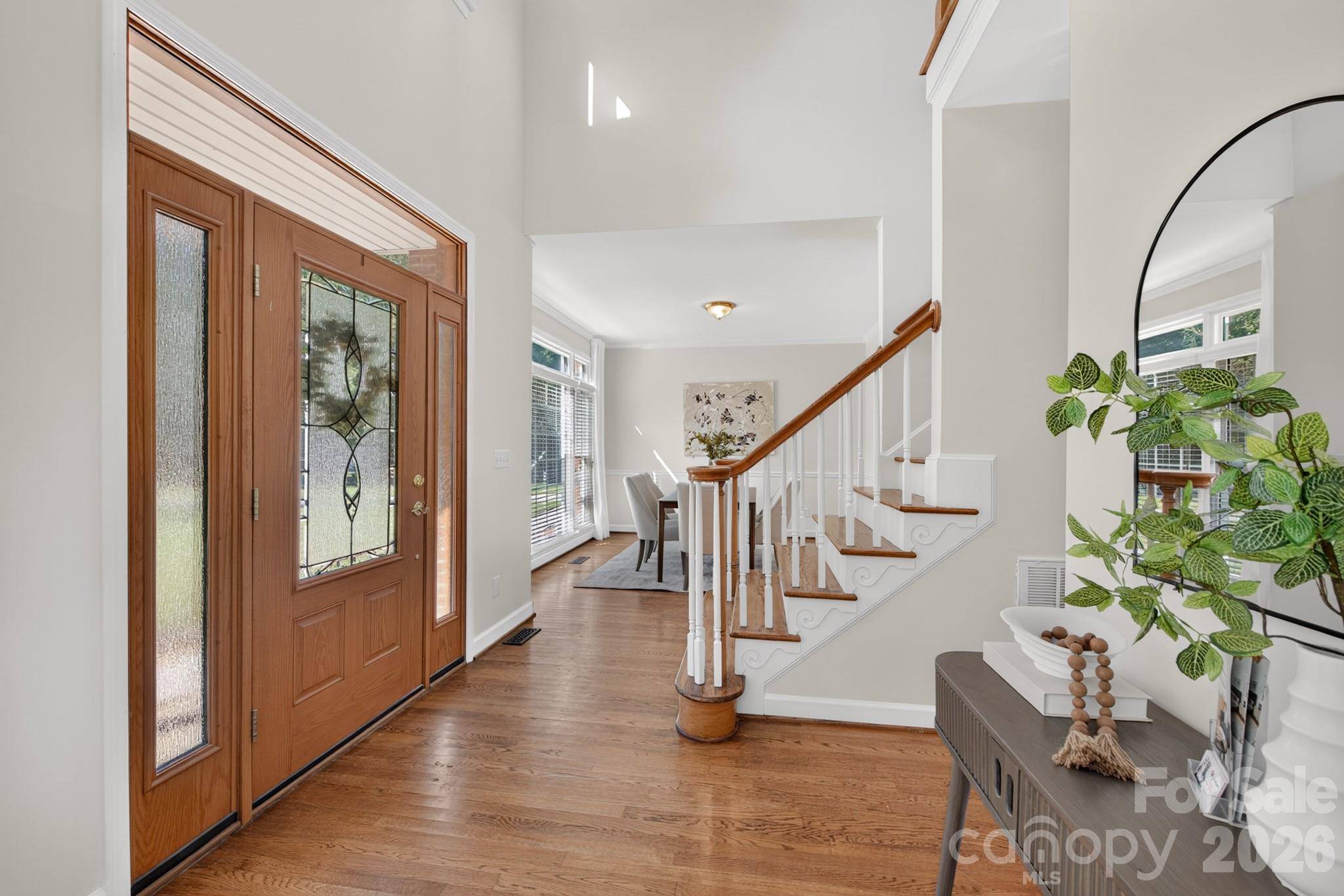 16506 Whispering Oaks LN, Fort Mill, SC 29708