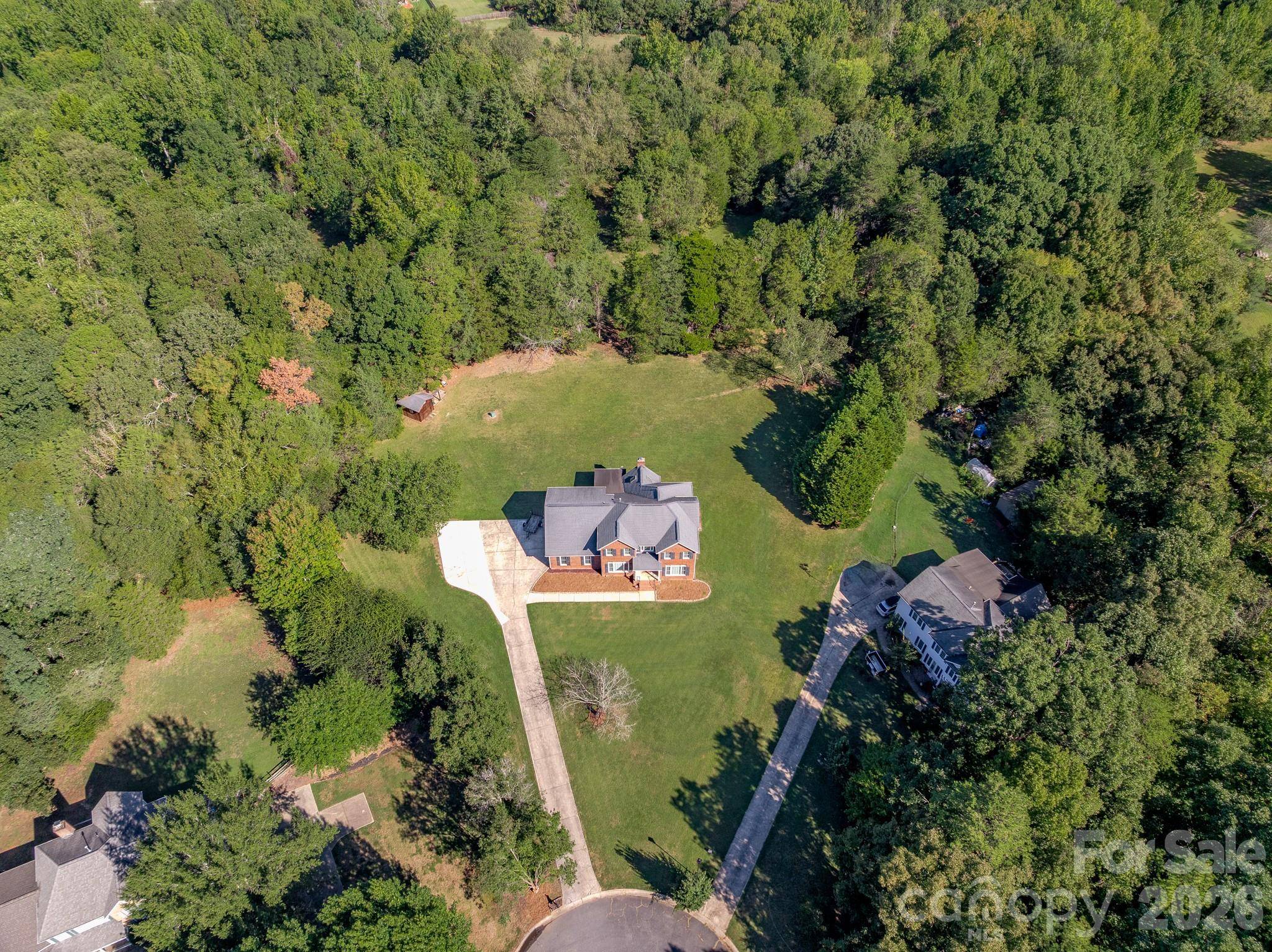 16506 Whispering Oaks LN, Fort Mill, SC 29708