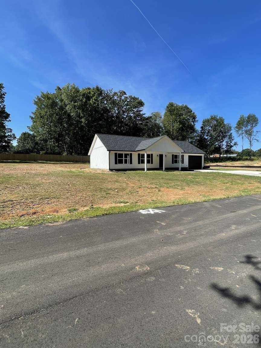 120 Francis DR, Lawndale, NC 28090