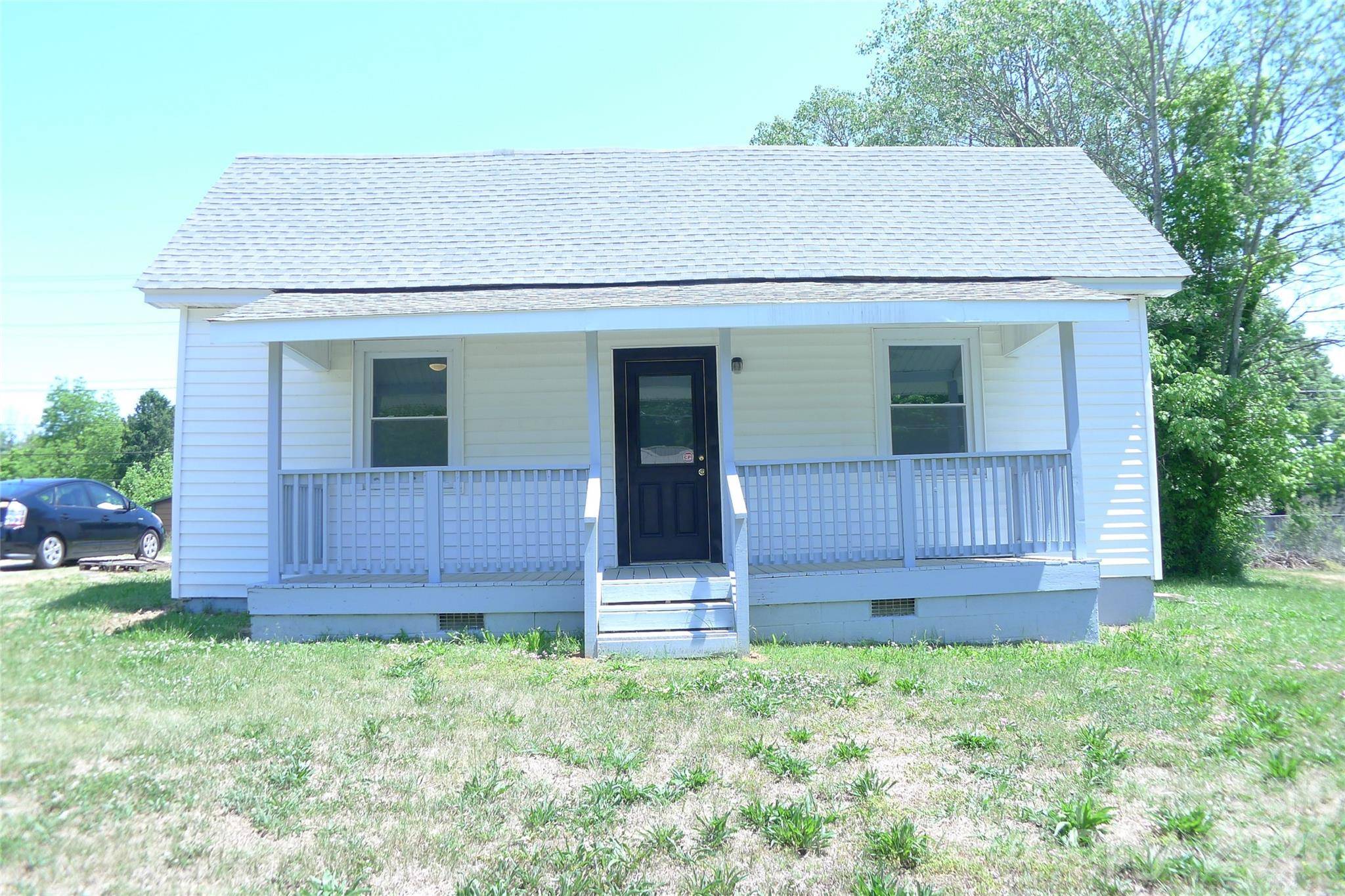 221 Duke ST, Cooleemee, NC 27014