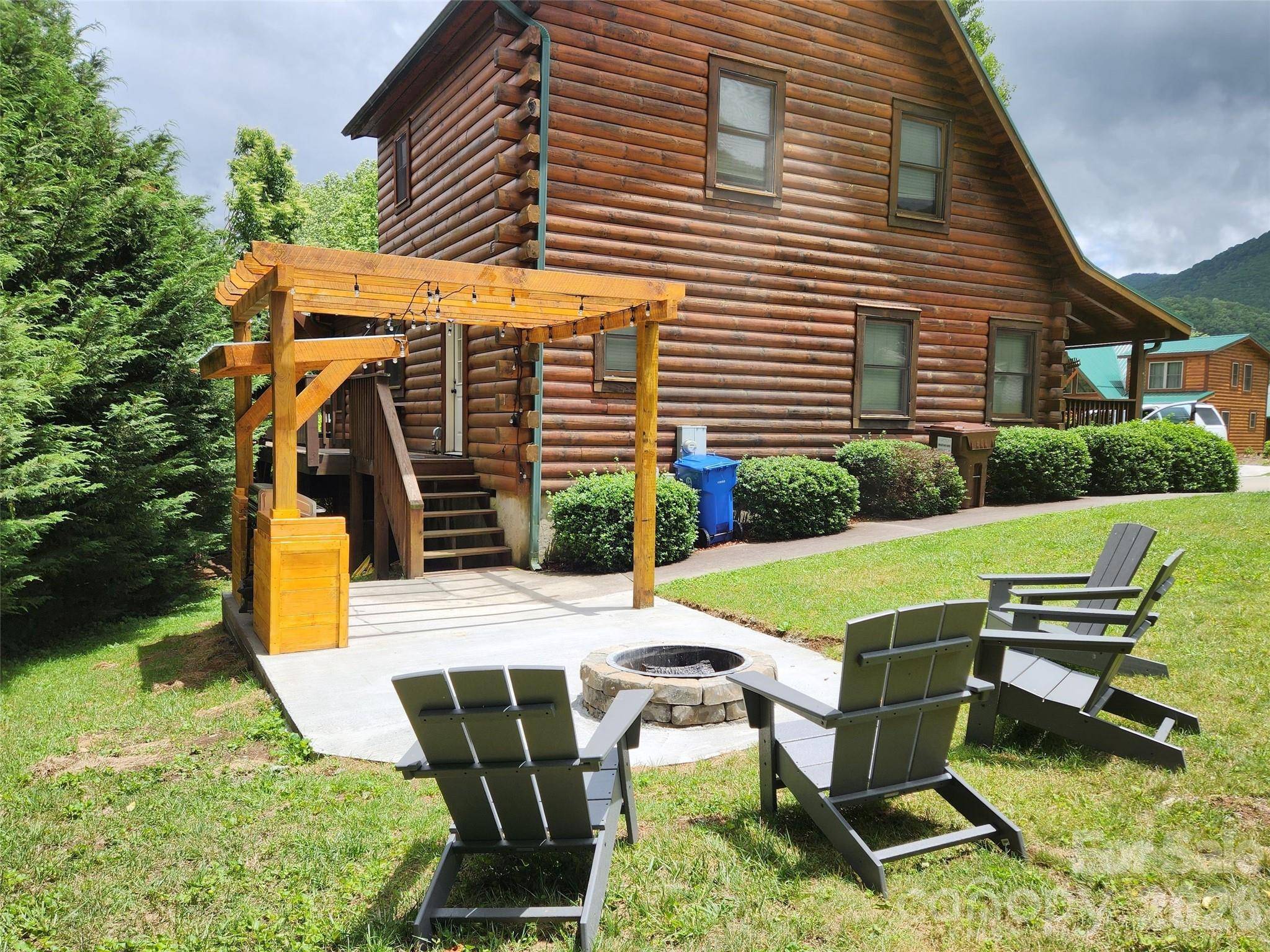 547 Panoramic LOOP, Maggie Valley, NC 28751