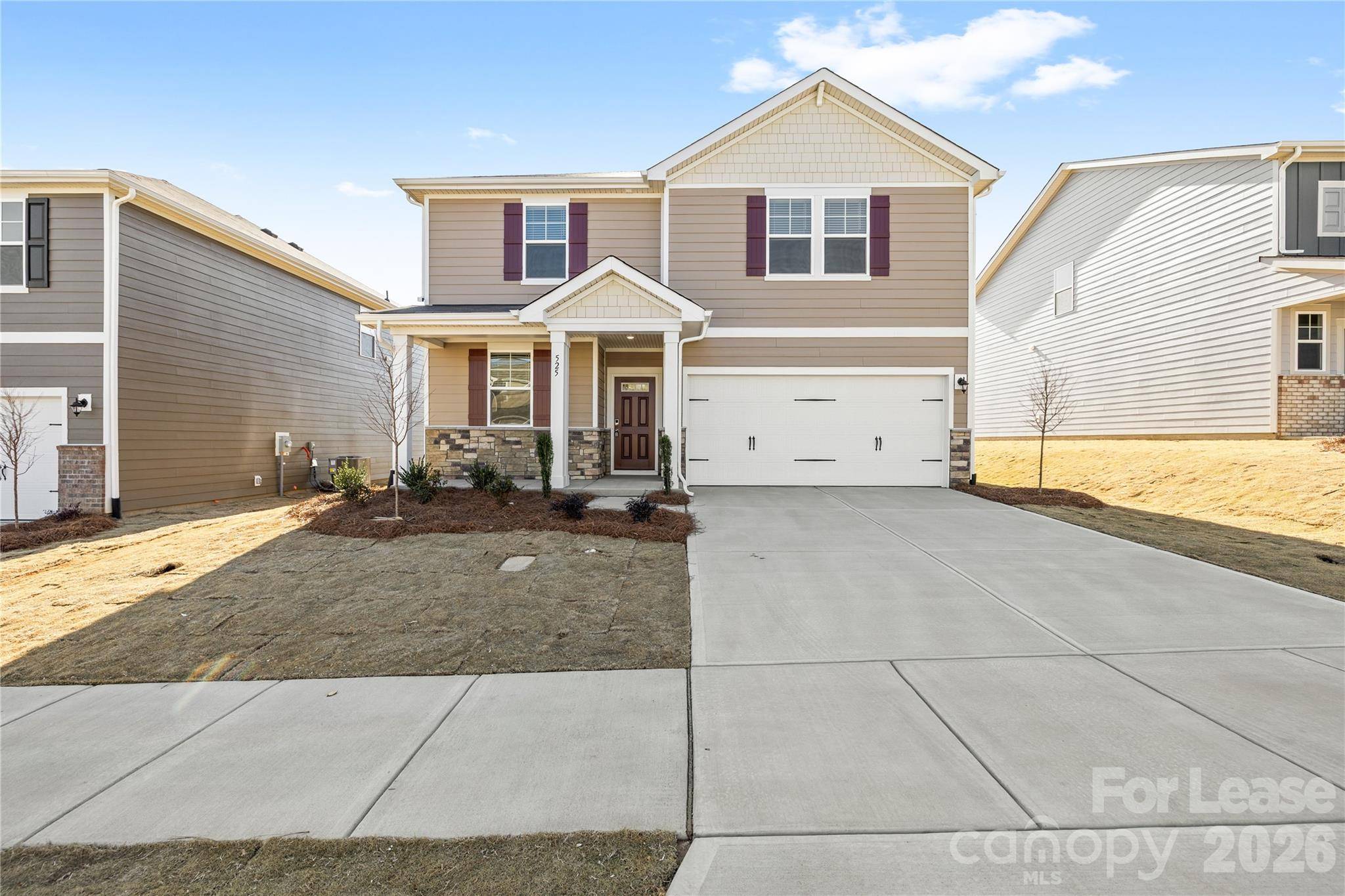 525 Mountain View DR, Monroe, NC 28110