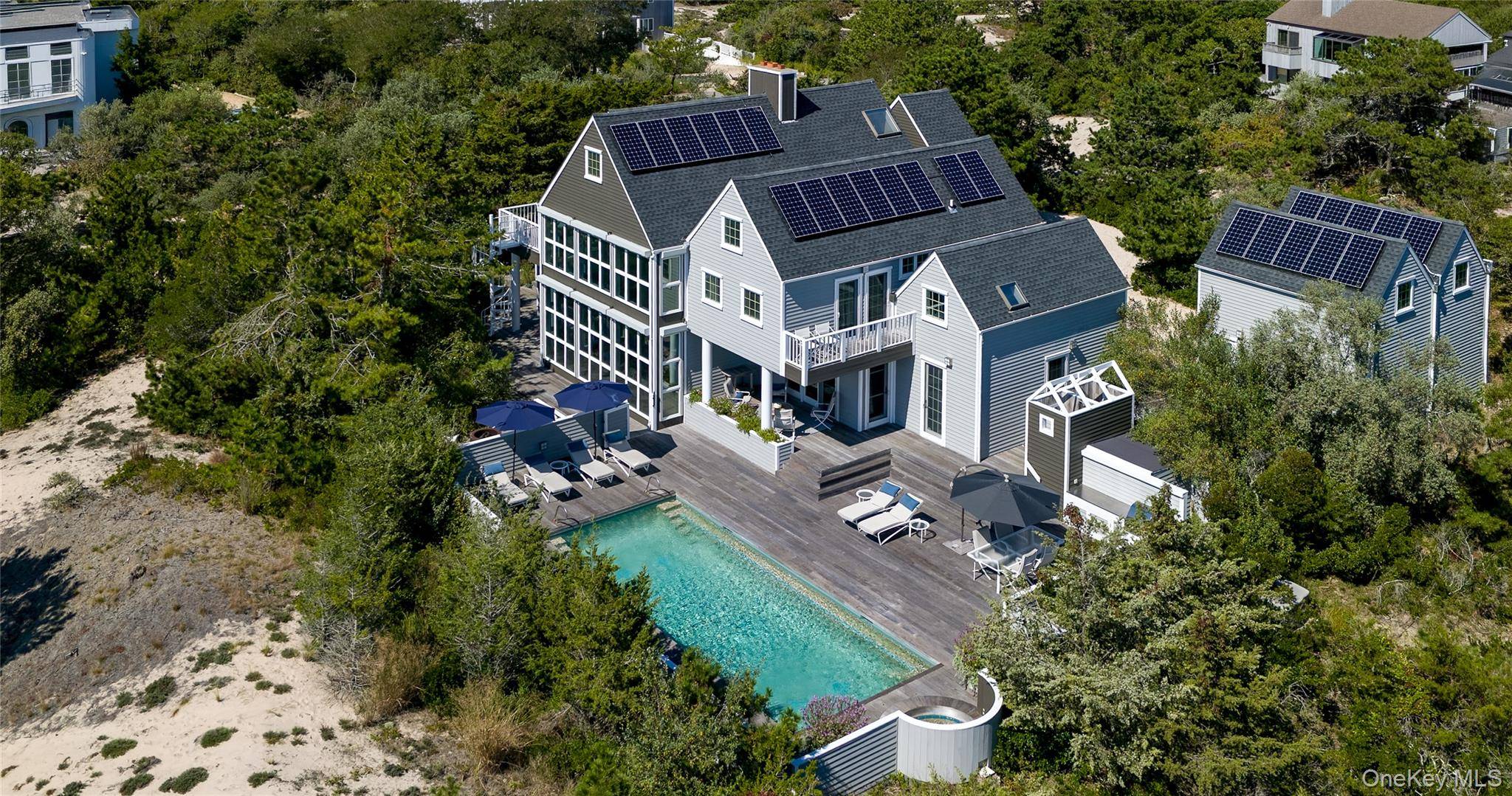 7 Mitchell Dunes LN, Amagansett, NY 11930