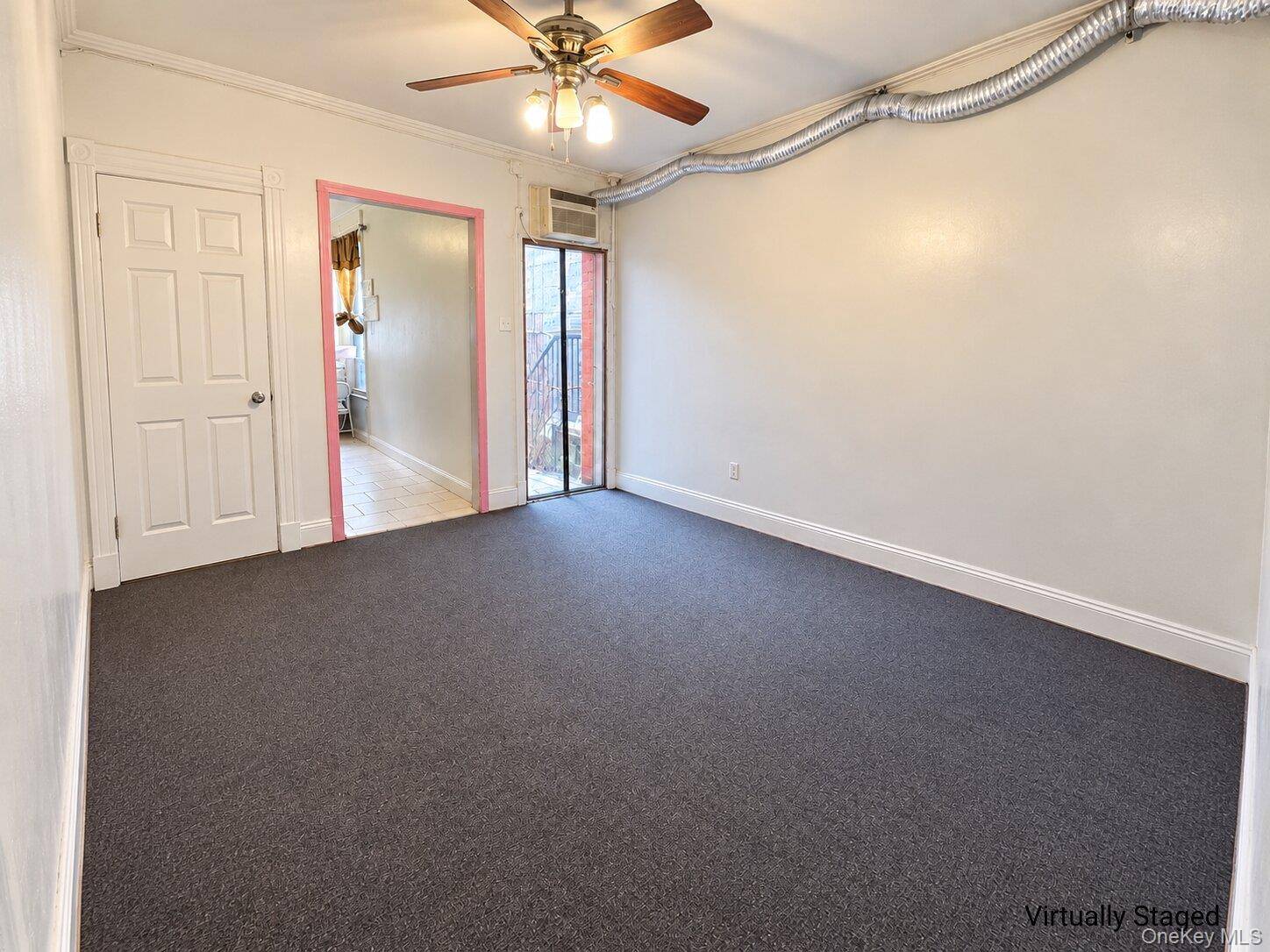 65 Mother Gaston BLVD, Brooklyn, NY 11233