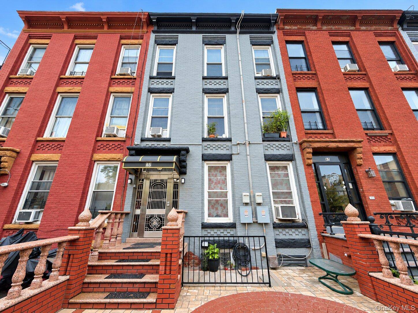 65 Mother Gaston BLVD, Brooklyn, NY 11233