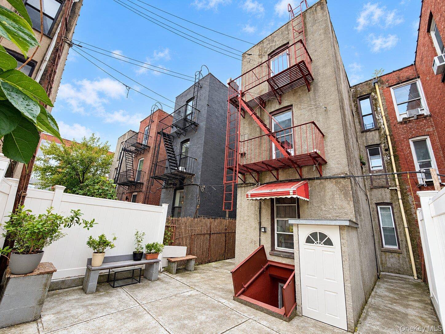 65 Mother Gaston BLVD, Brooklyn, NY 11233