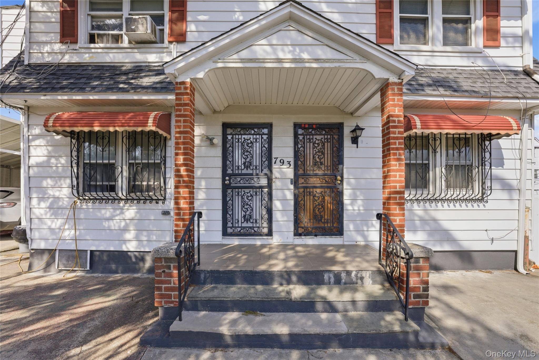 793 N Oak DR, Bronx, NY 10467
