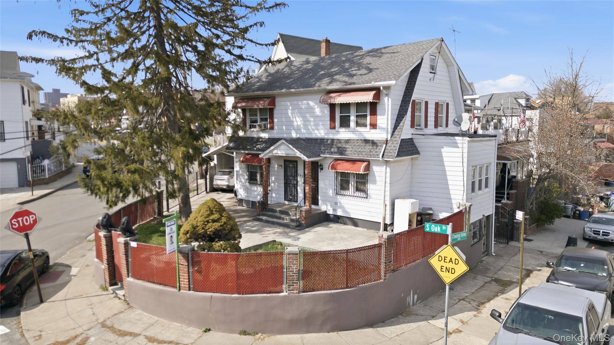 793 N Oak DR, Bronx, NY 10467