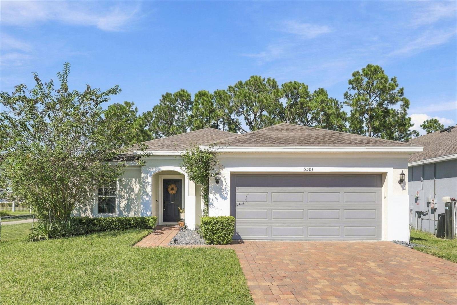 5501 SABAL DR, St Cloud, FL 34771