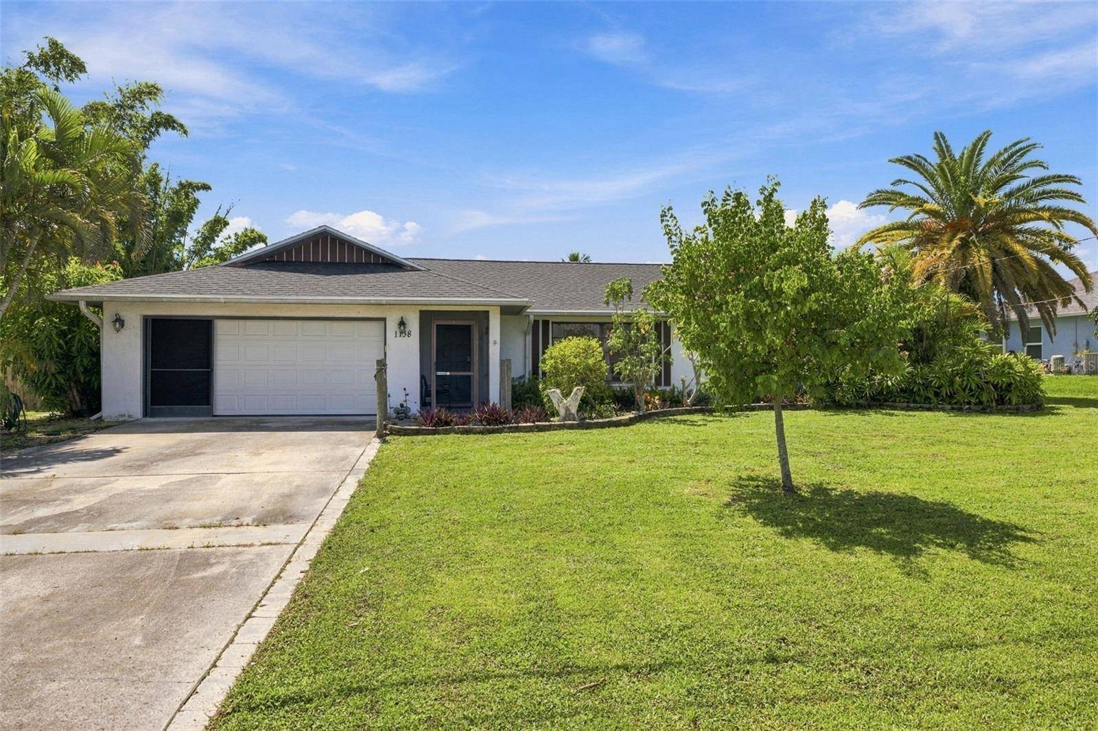 1138 SW 12TH TER, Cape Coral, FL 33991