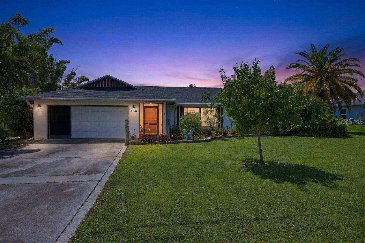 1138 SW 12TH TER, Cape Coral, FL 33991