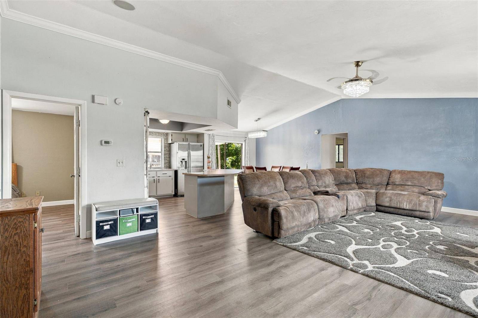 1138 SW 12TH TER, Cape Coral, FL 33991