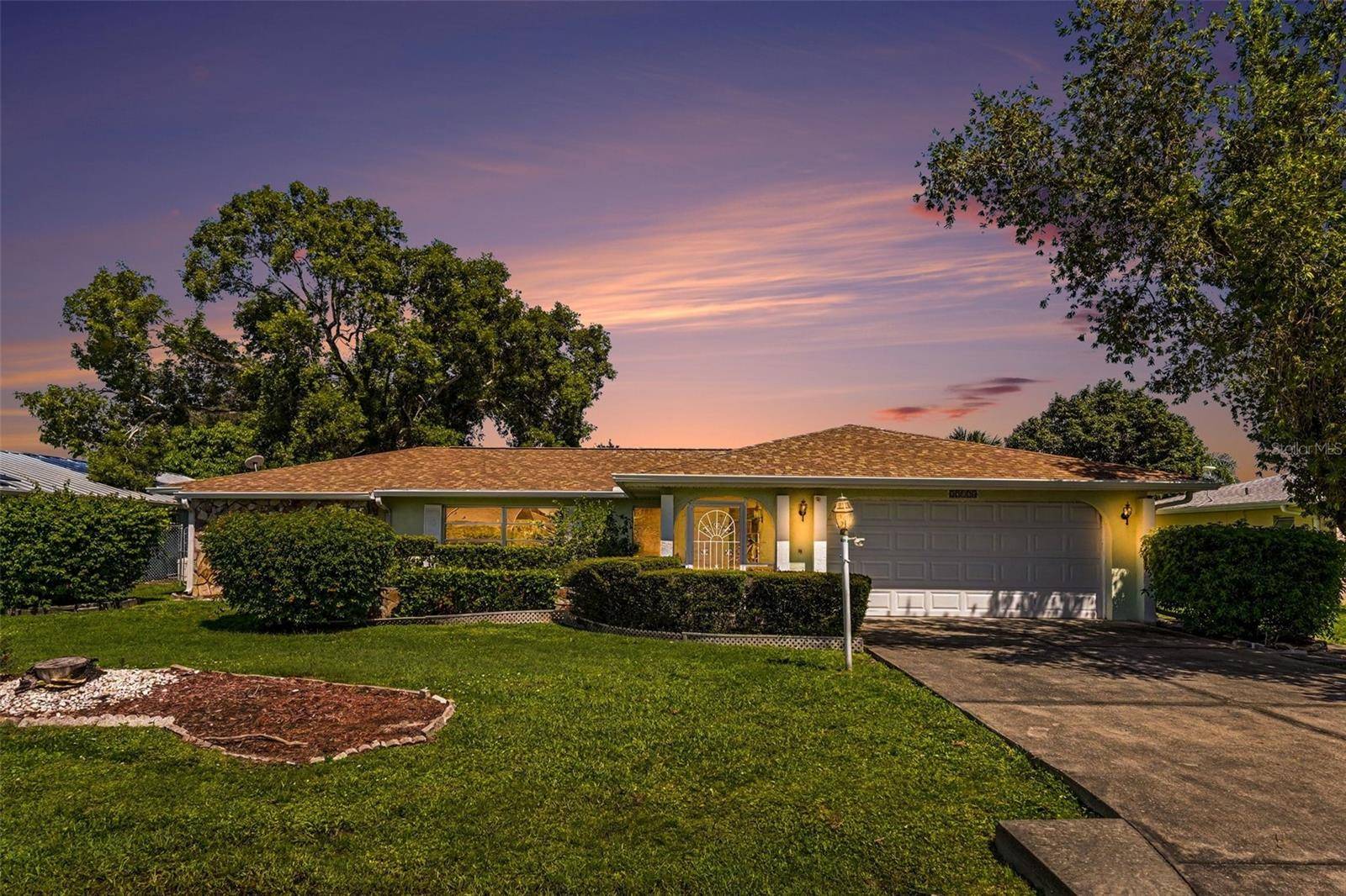 23174 HEMENWAY AVE, Port Charlotte, FL 33980