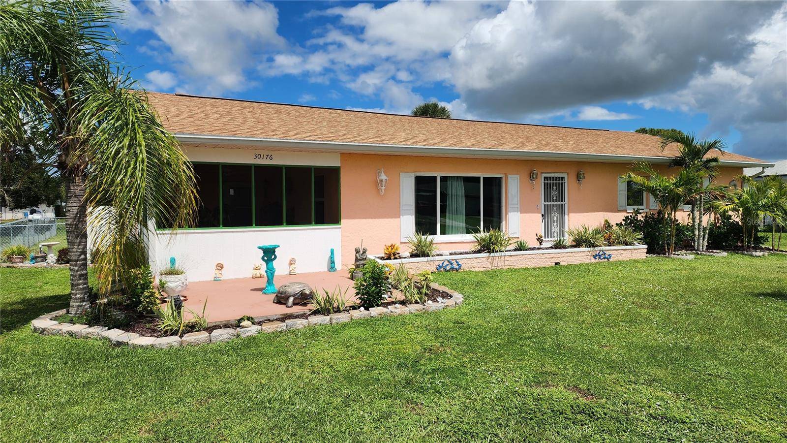 30176 BALSAM BLVD, Punta Gorda, FL 33982