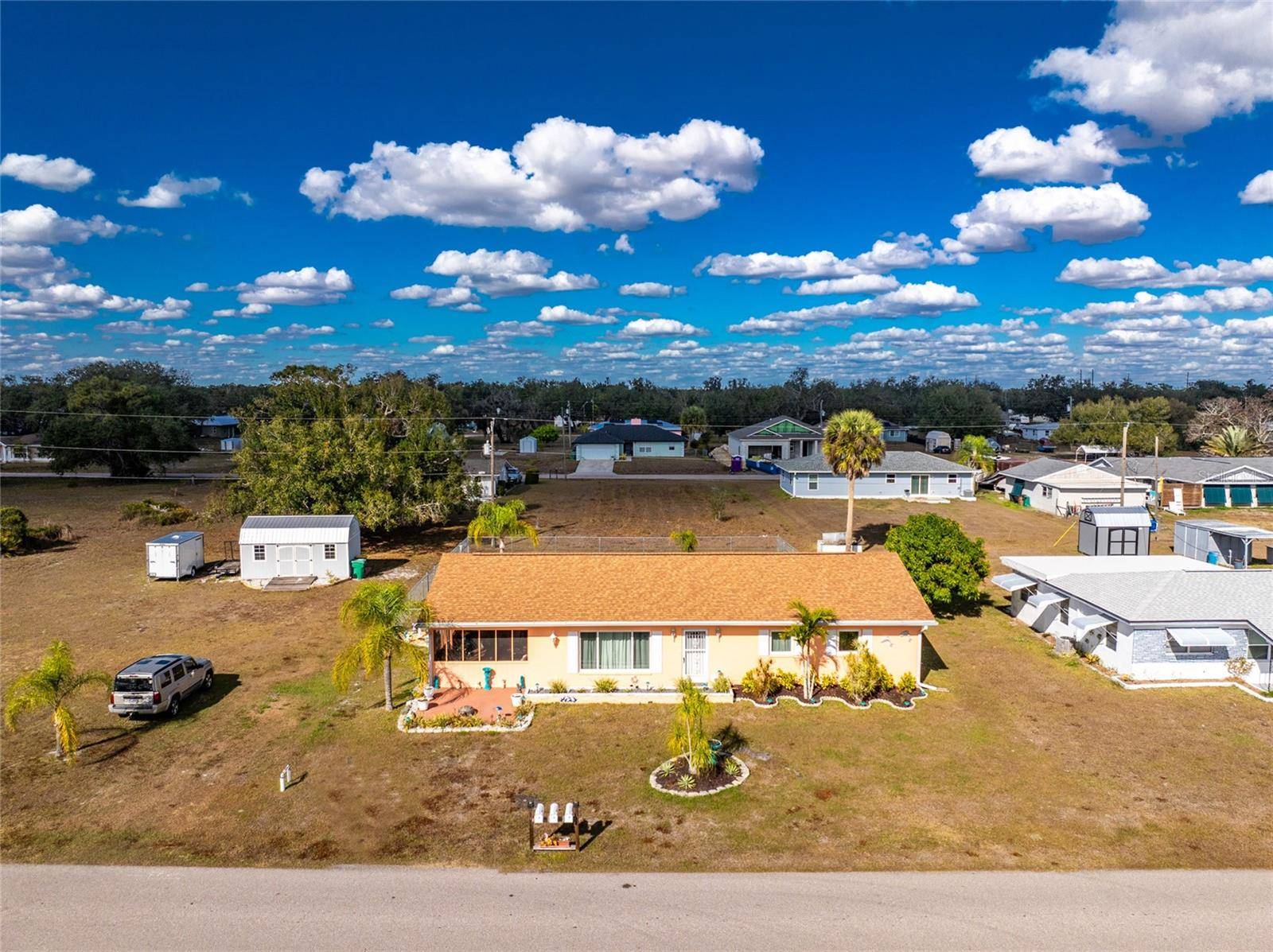 30176 BALSAM BLVD, Punta Gorda, FL 33982