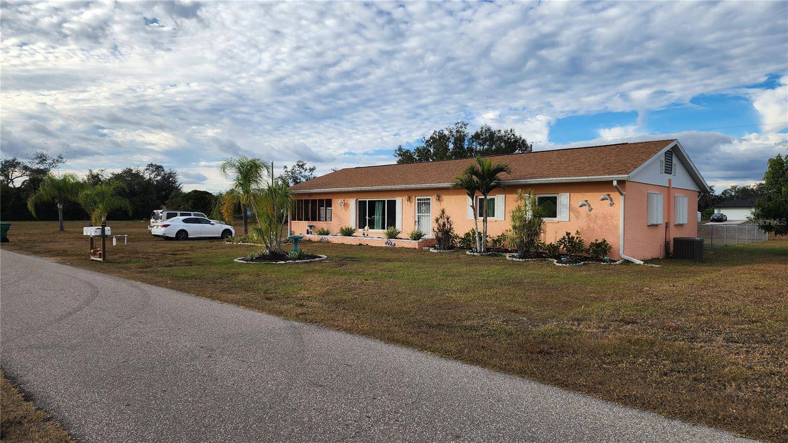 30176 BALSAM BLVD, Punta Gorda, FL 33982