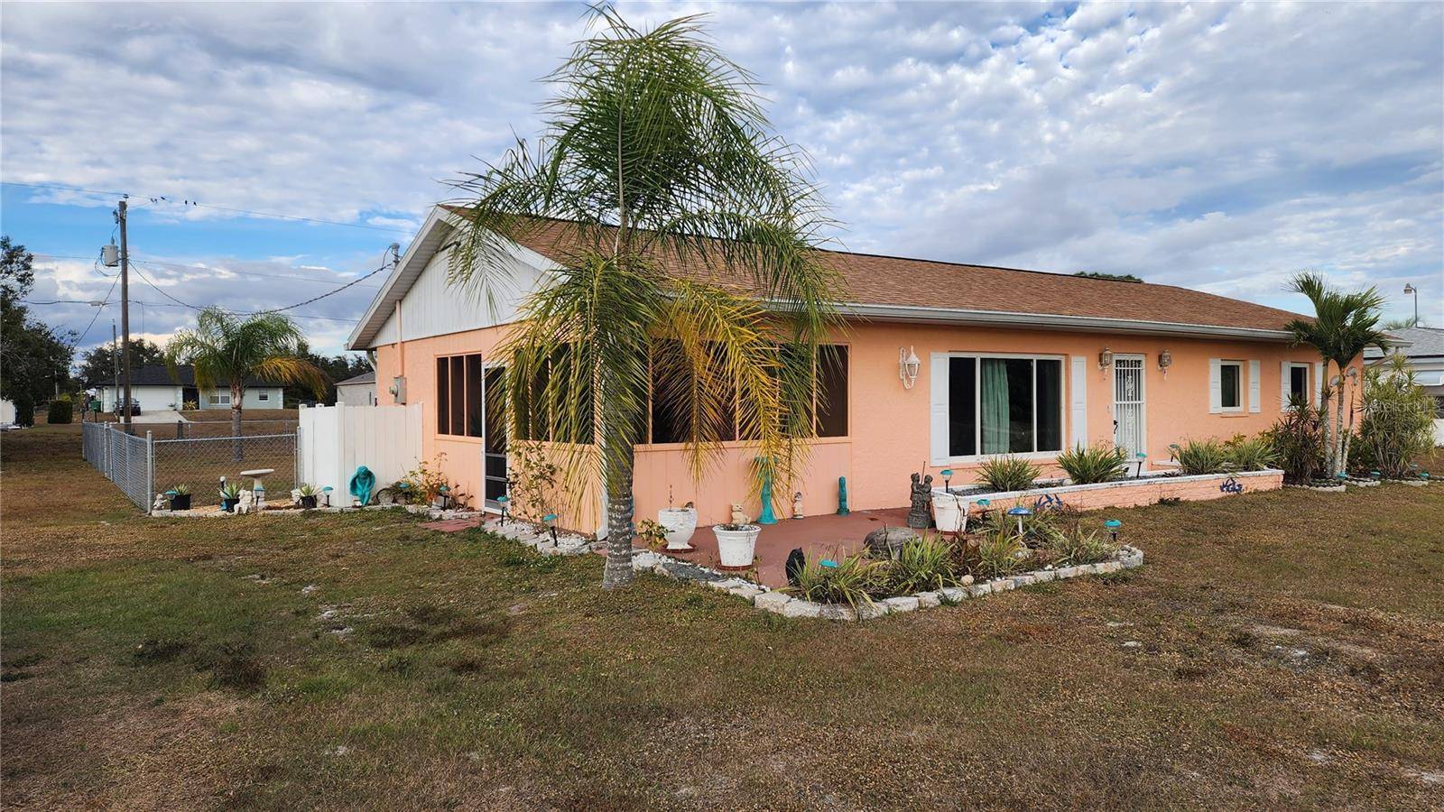 30176 BALSAM BLVD, Punta Gorda, FL 33982