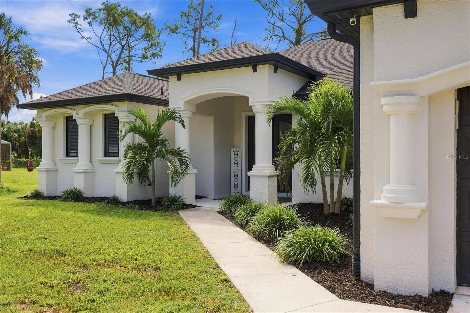 3769 GARLENDA AVE, North Port, FL 34286
