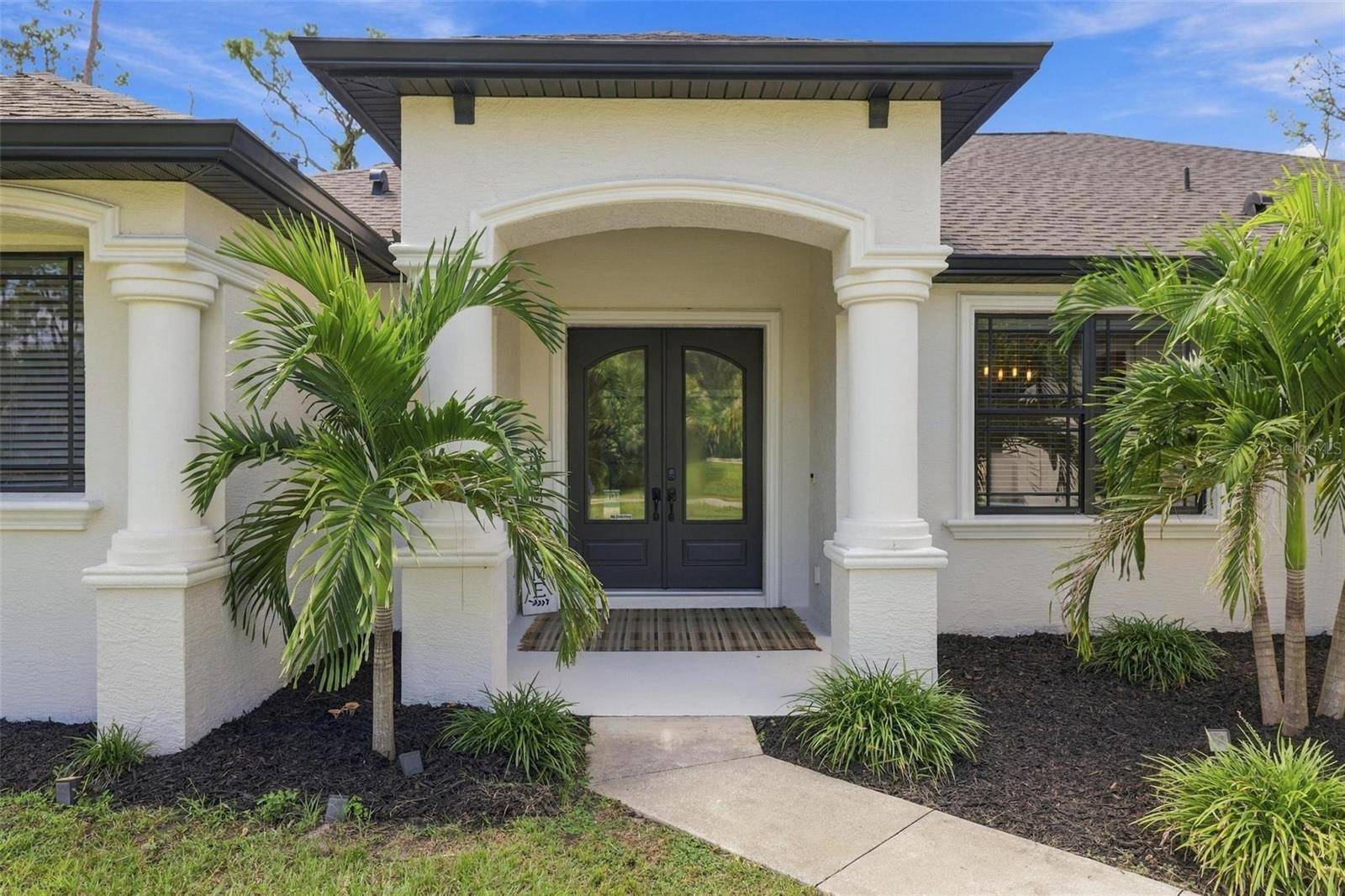 3769 GARLENDA AVE, North Port, FL 34286