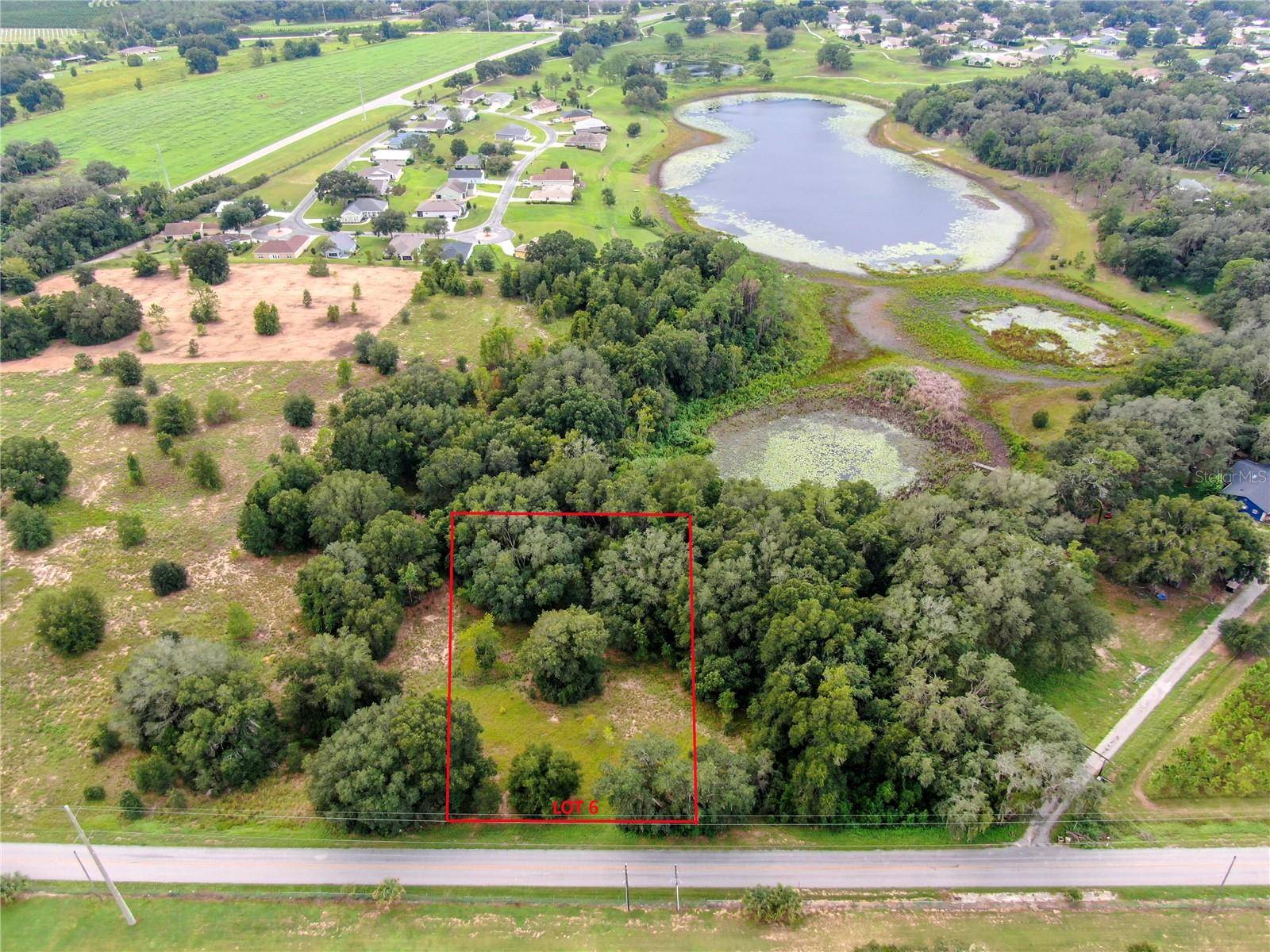 TBD Lot 6 KEENE RD, Altoona, FL 32702