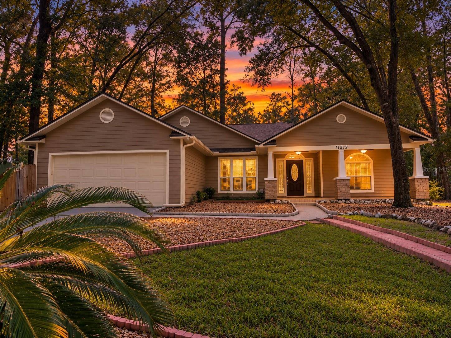11512 NW 13TH LN, Gainesville, FL 32606