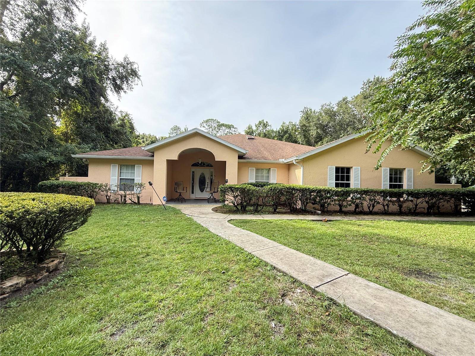 21403 SE 111TH AVE, Hawthorne, FL 32640