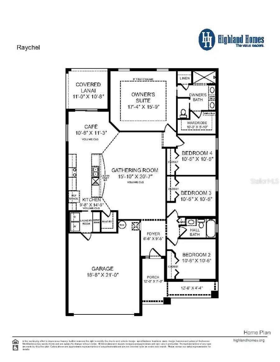 4398 RIVER BIRCH BND, Lakeland, FL 33811