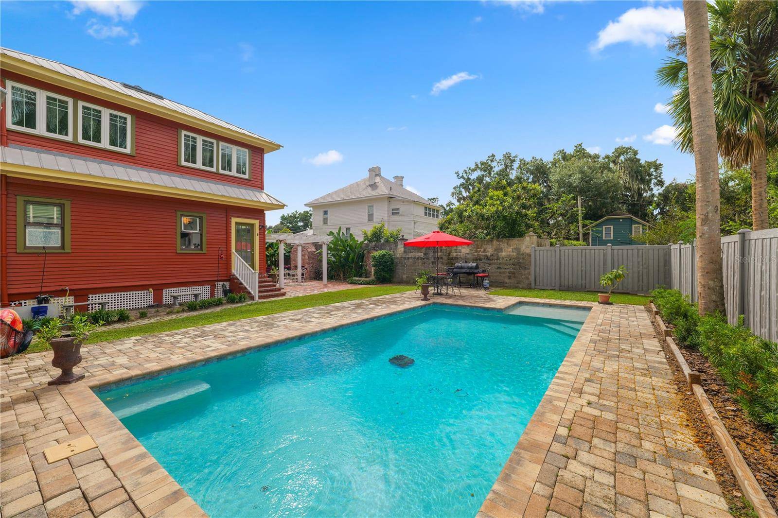 655 S WILSON AVE, Bartow, FL 33830