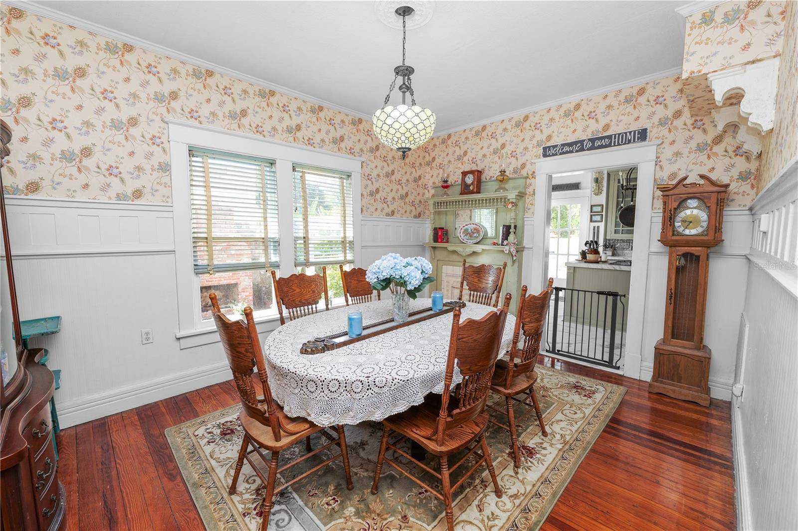 655 S WILSON AVE, Bartow, FL 33830