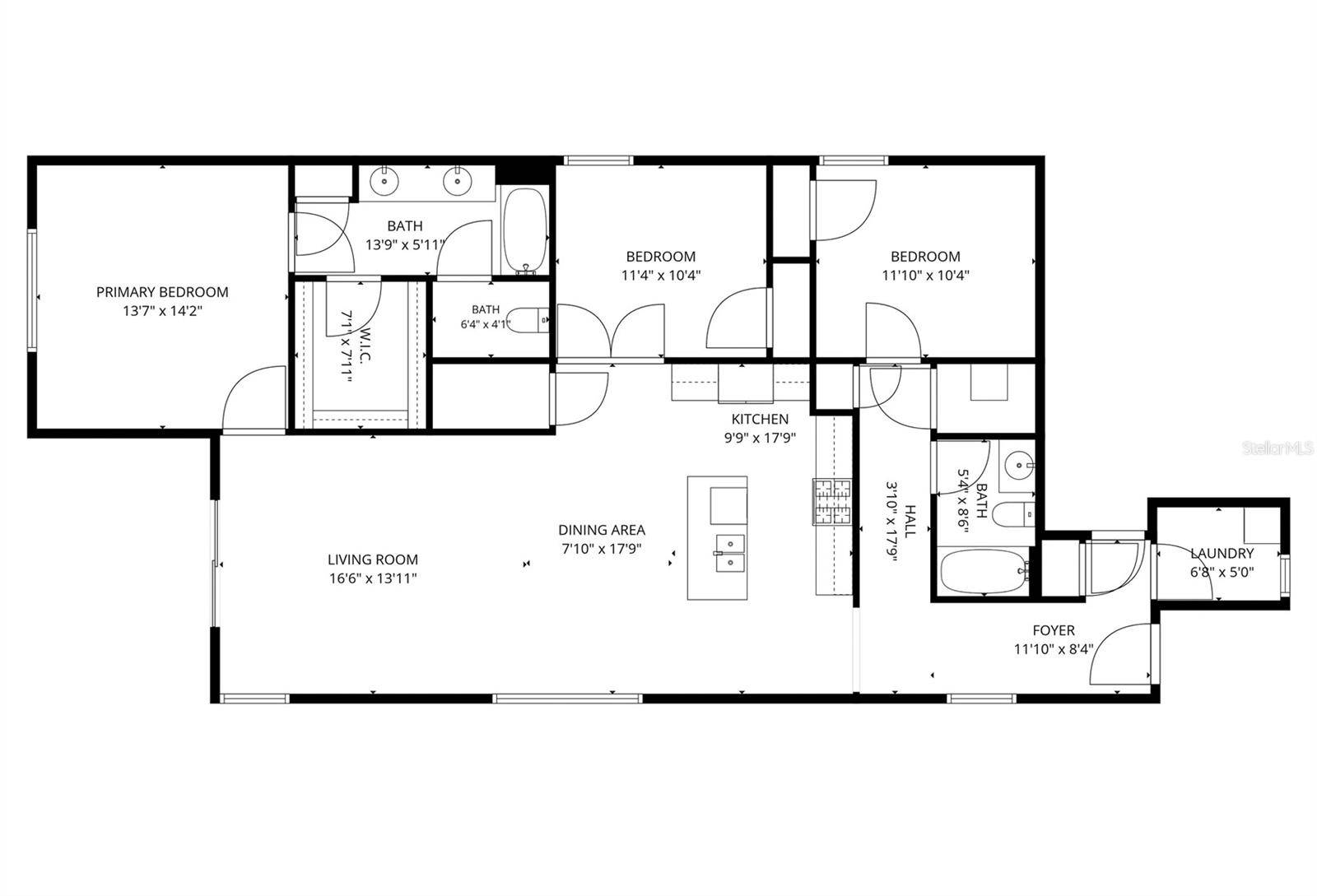 29496 CASPIAN ST, Leesburg, FL 34748