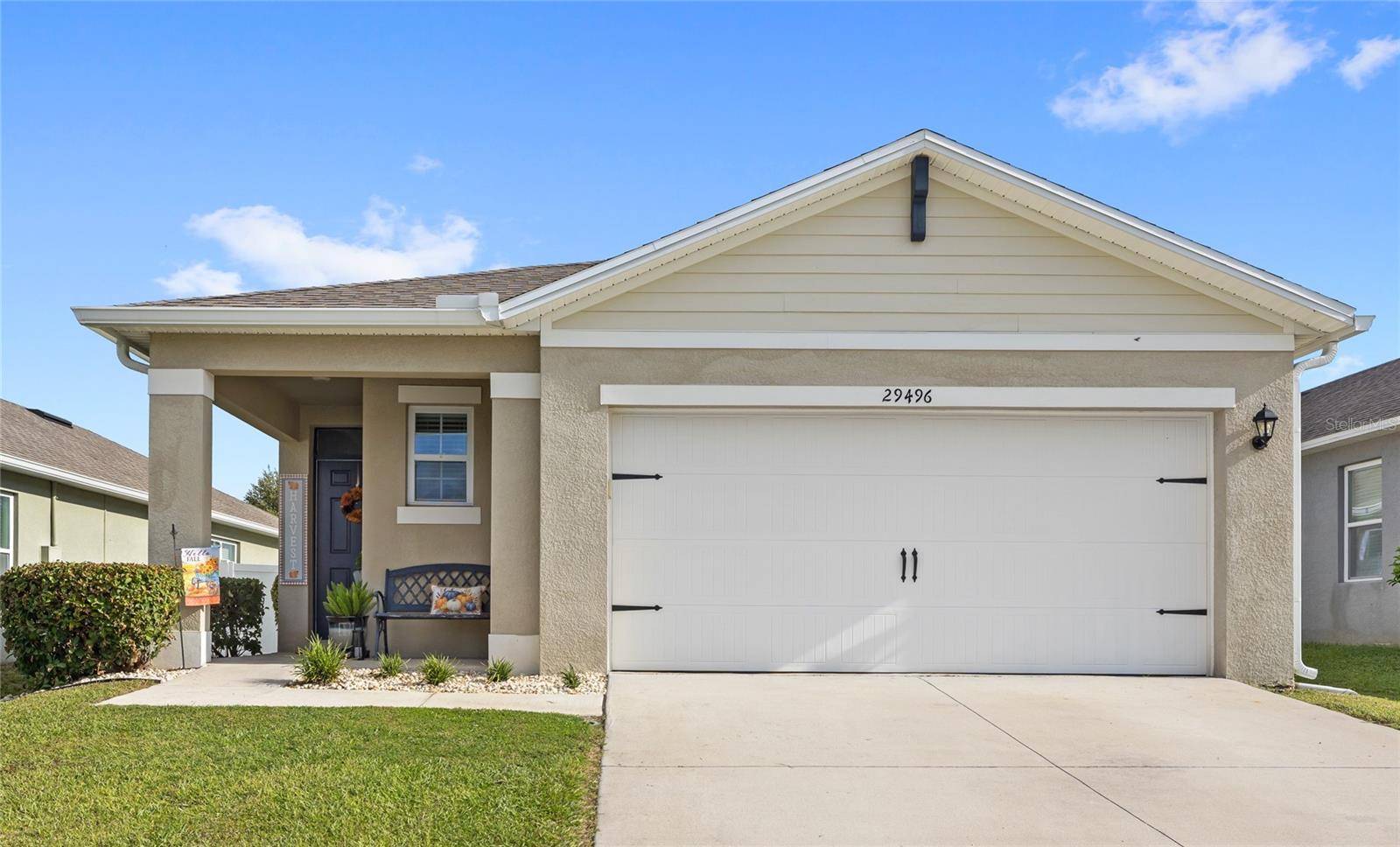 29496 CASPIAN ST, Leesburg, FL 34748