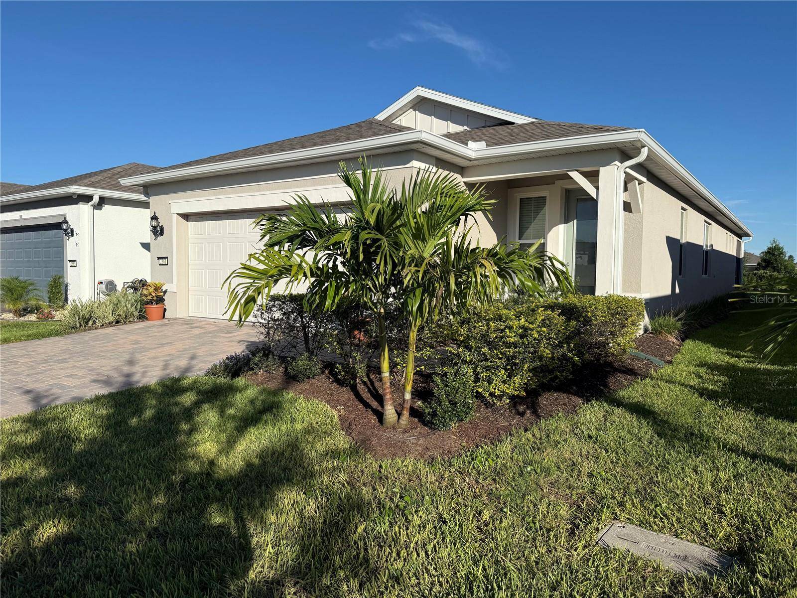 2361 DAISY TREE RD, St Cloud, FL 34771