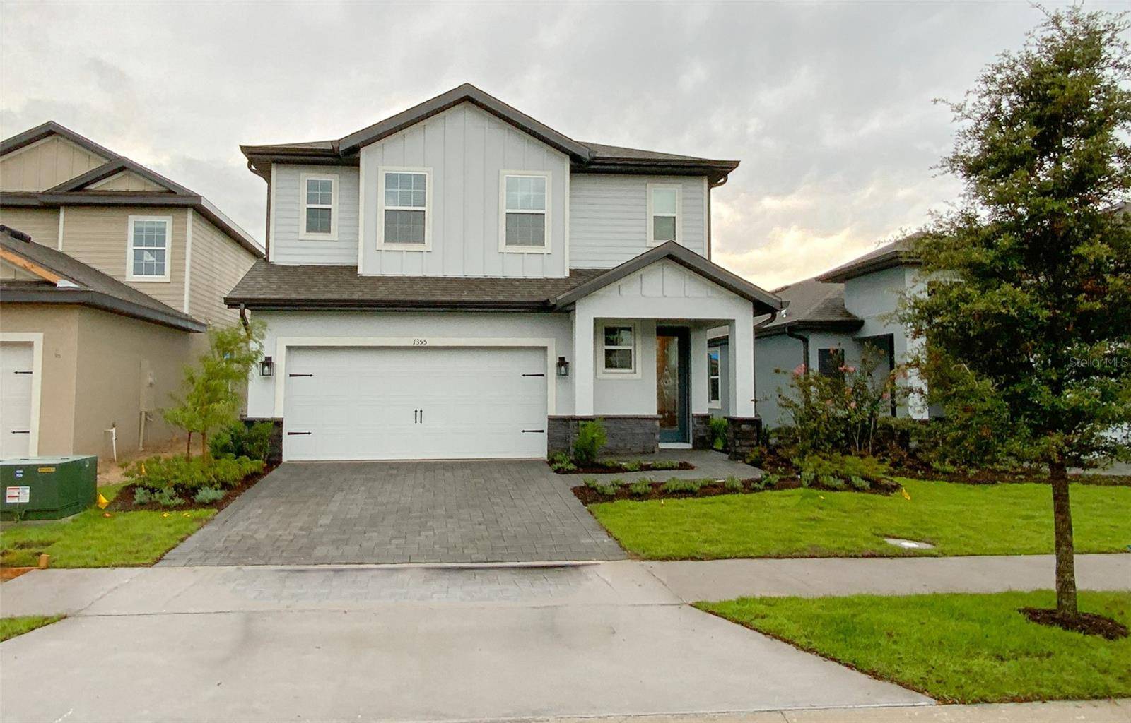 1355 GREENFIELD LOOP, Kissimmee, FL 34747