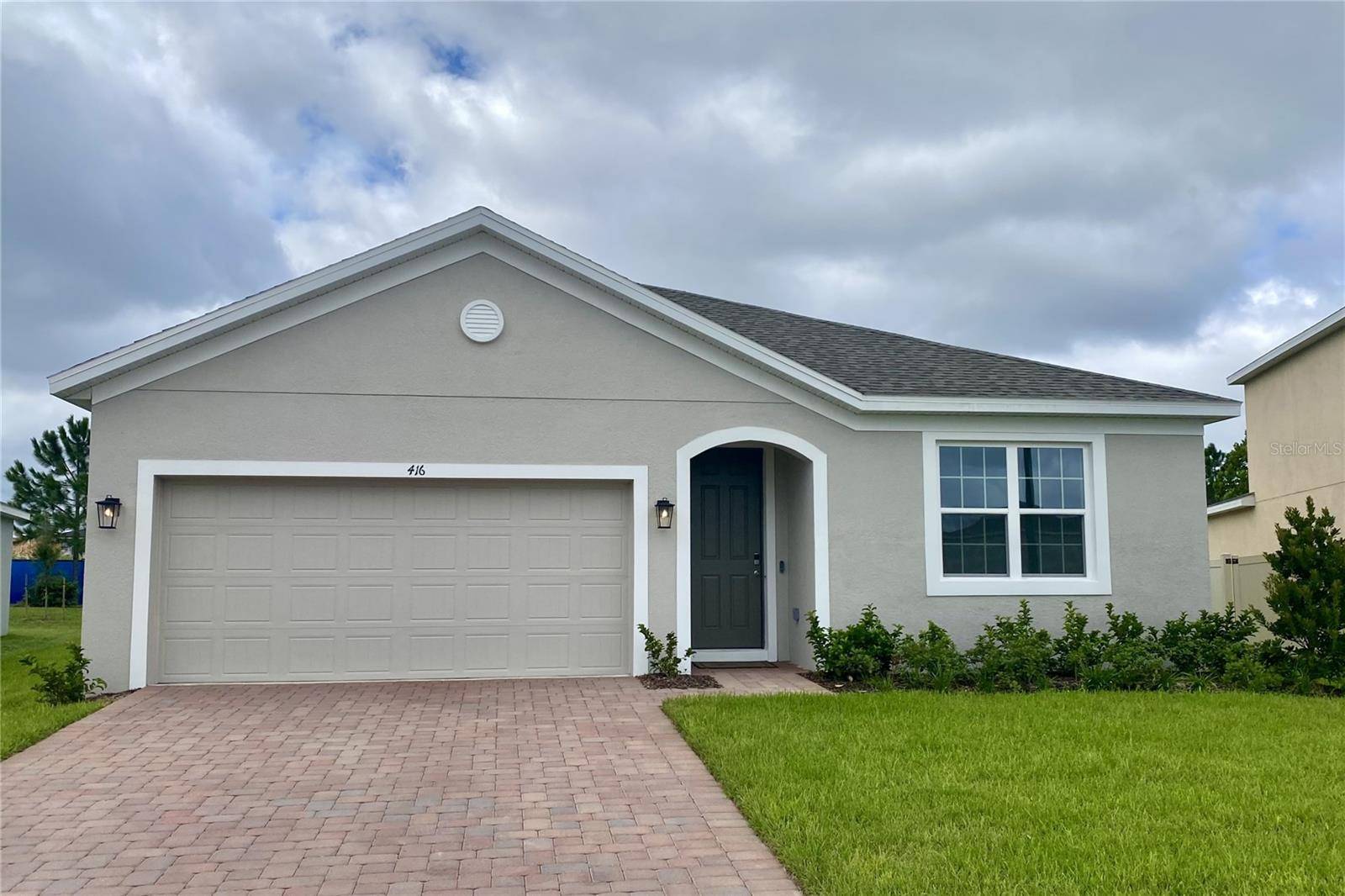 416 LEMONGRASS RD, Minneola, FL 34715
