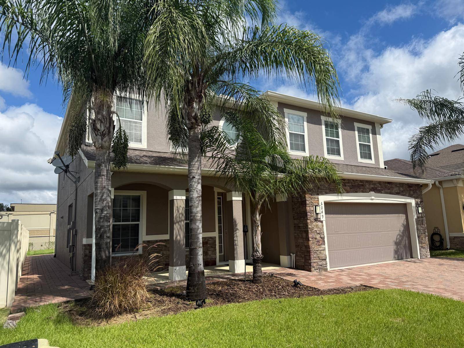 6049 FENDER CT, Orlando, FL 32837