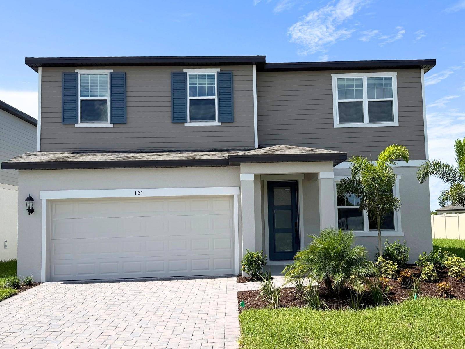 121 SHADY EDGE LOOP, Nokomis, FL 34275