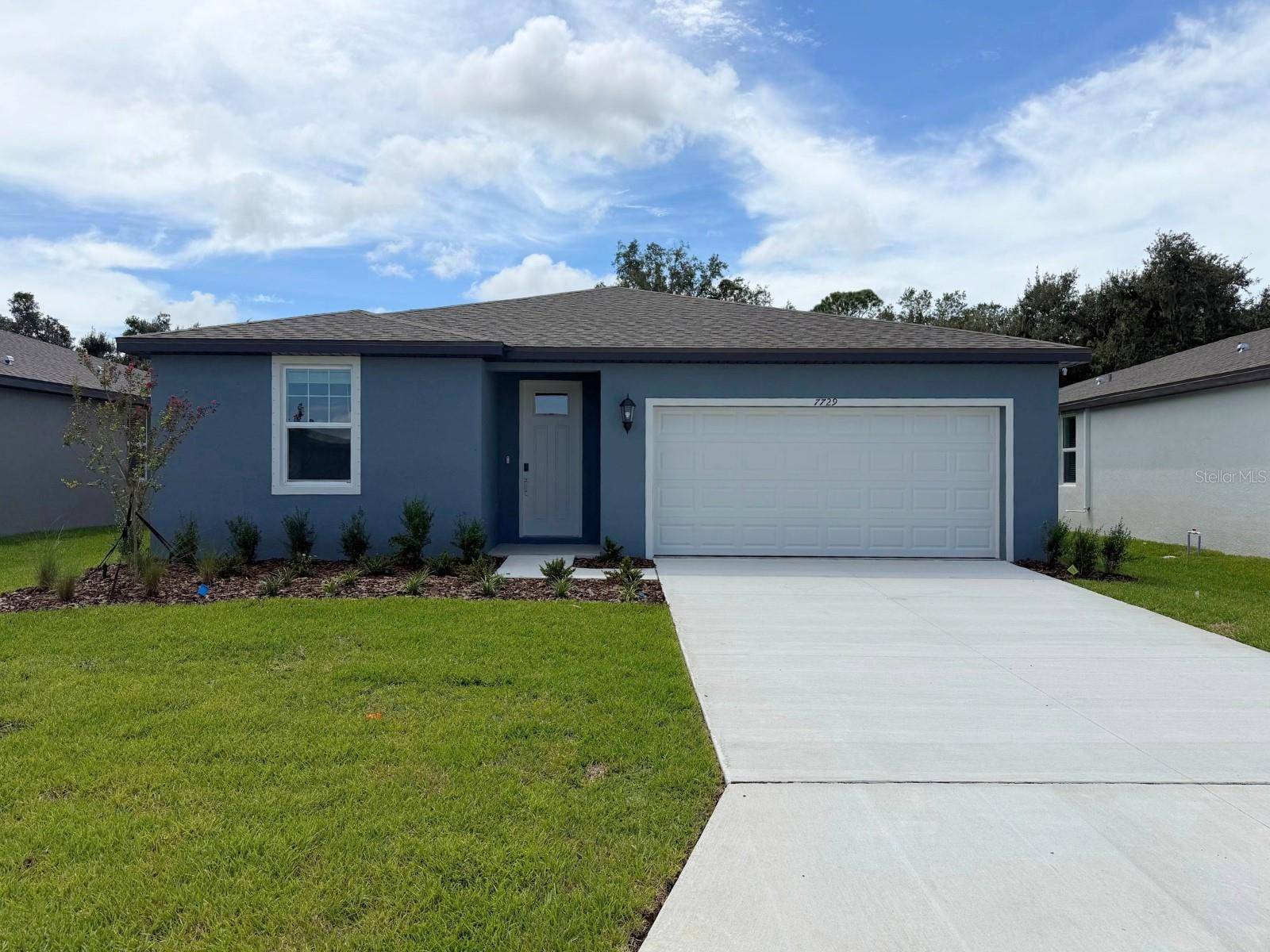 7729 SATTERFIELD TER, Parrish, FL 34219