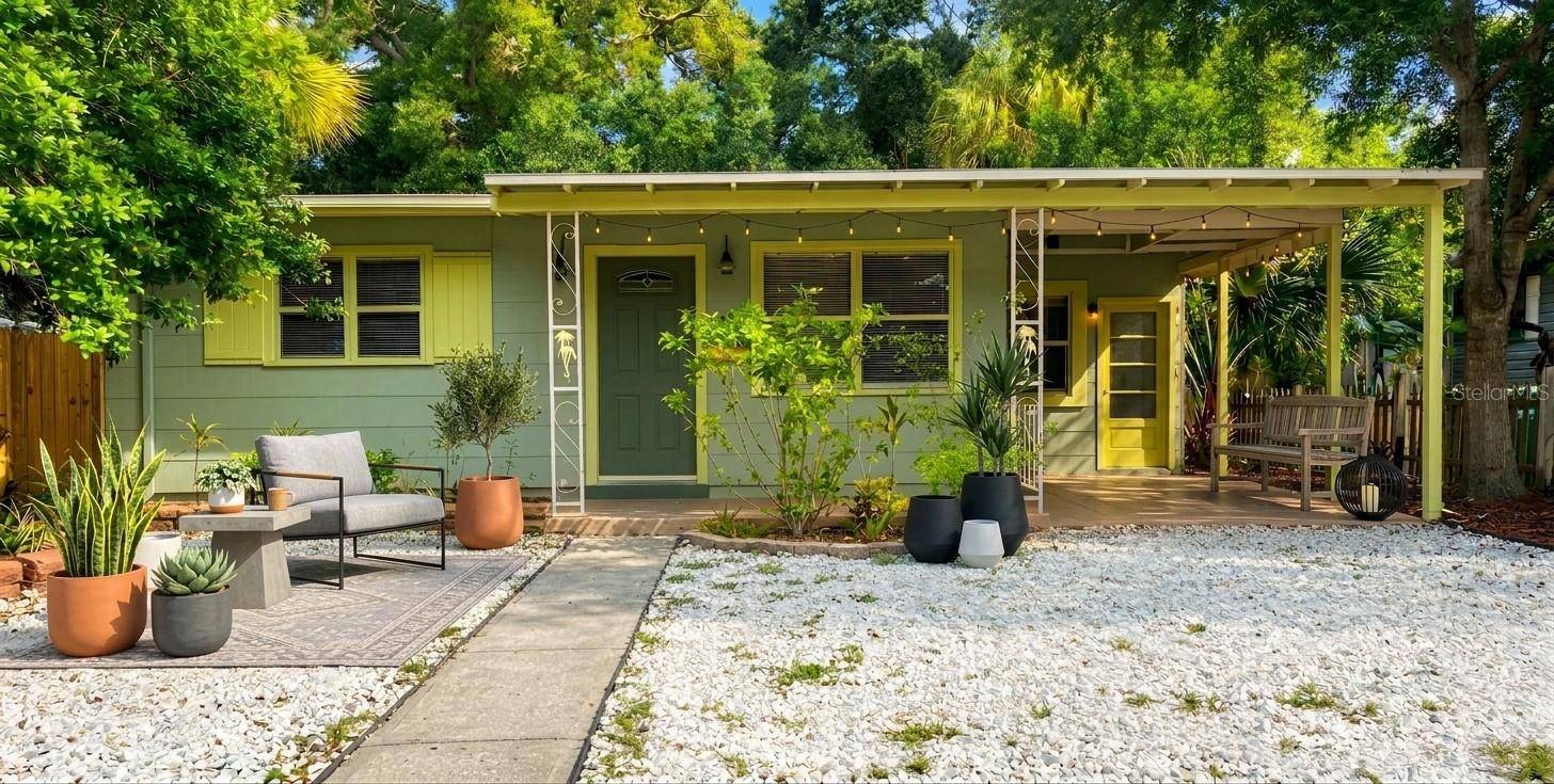 2401 QUINCY ST S, St Petersburg, FL 33711