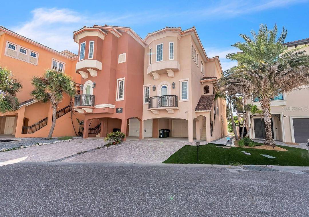 17810 LEE AVE, Redington Shores, FL 33708