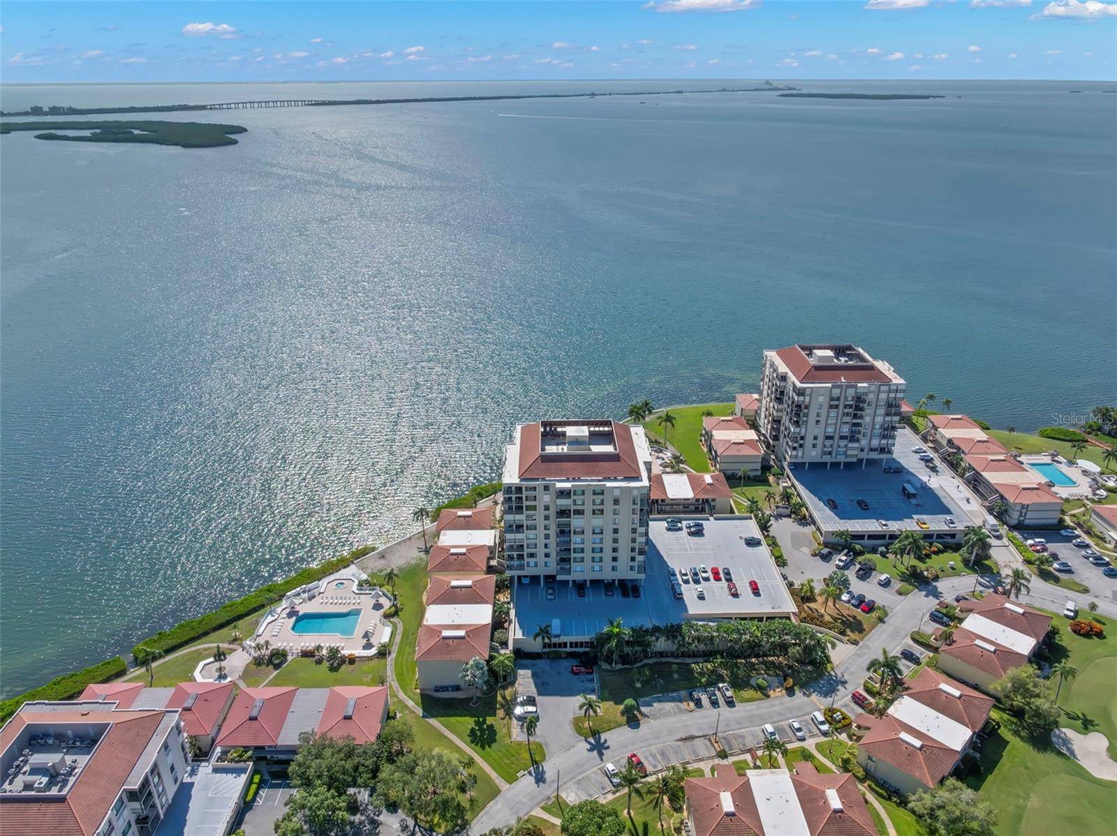 6322 PALMA DEL MAR BLVD S #808, St Petersburg, FL 33715