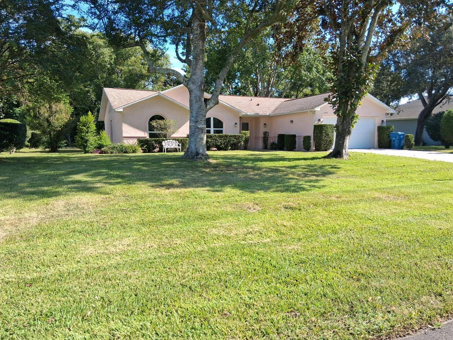 4399 PURITAN LN, Spring Hill, FL 34608