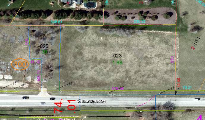 1718 W Lincoln RD, Lakemoor, IL 60051